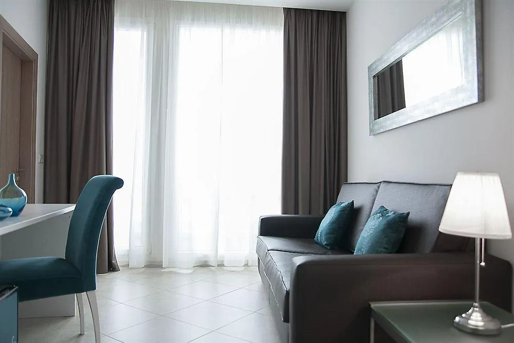 Hotel Costa Conil By Fuerte Group Conil De La Frontera