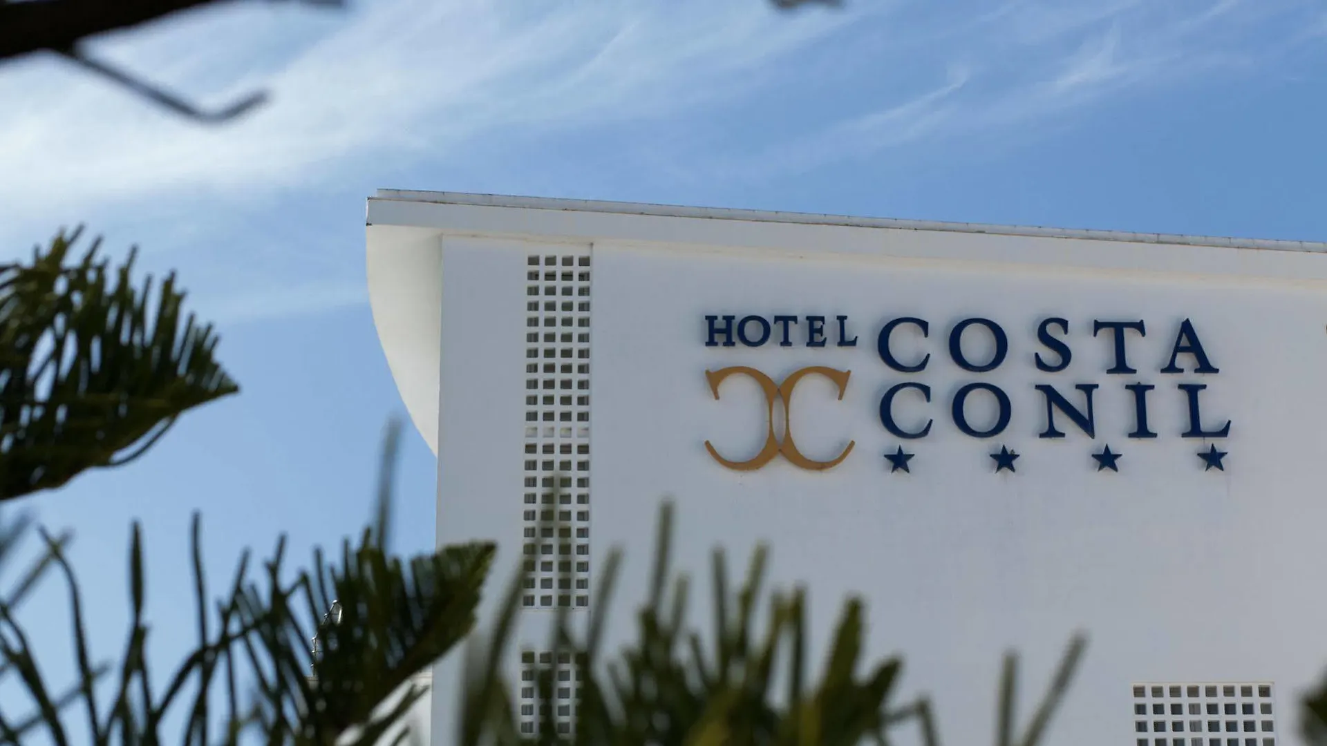 Hotel Costa Conil By Fuerte Group Conil De La Frontera