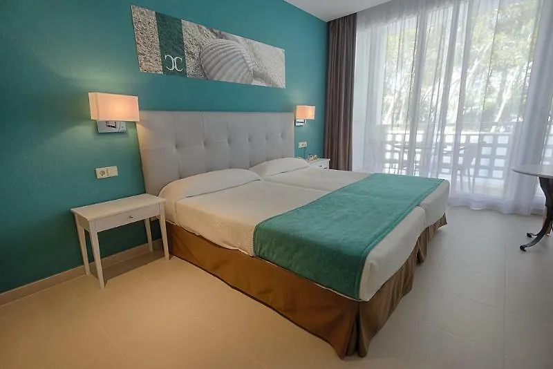 Hotel Costa Conil By Fuerte Group Conil De La Frontera