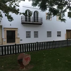 Saturno1 Inn