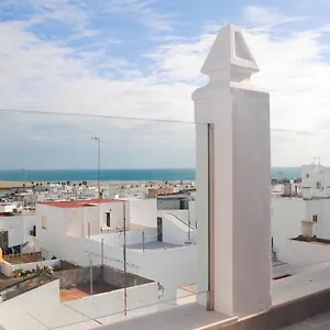 Costa De La Luz Pensión