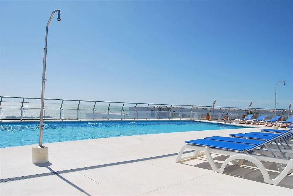 Hotel Costa Conil By Fuerte Group Conil De La Frontera