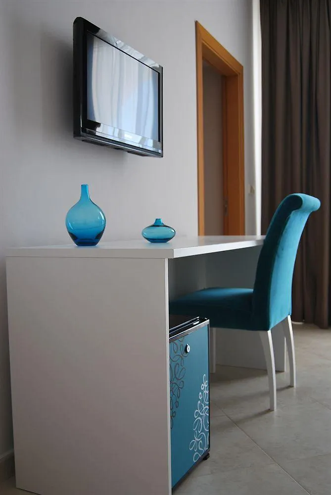קוניל דה לה פרונטרה Hotel Costa Conil By Fuerte Group 4*, קוניל דה לה פרונטרה ספרד