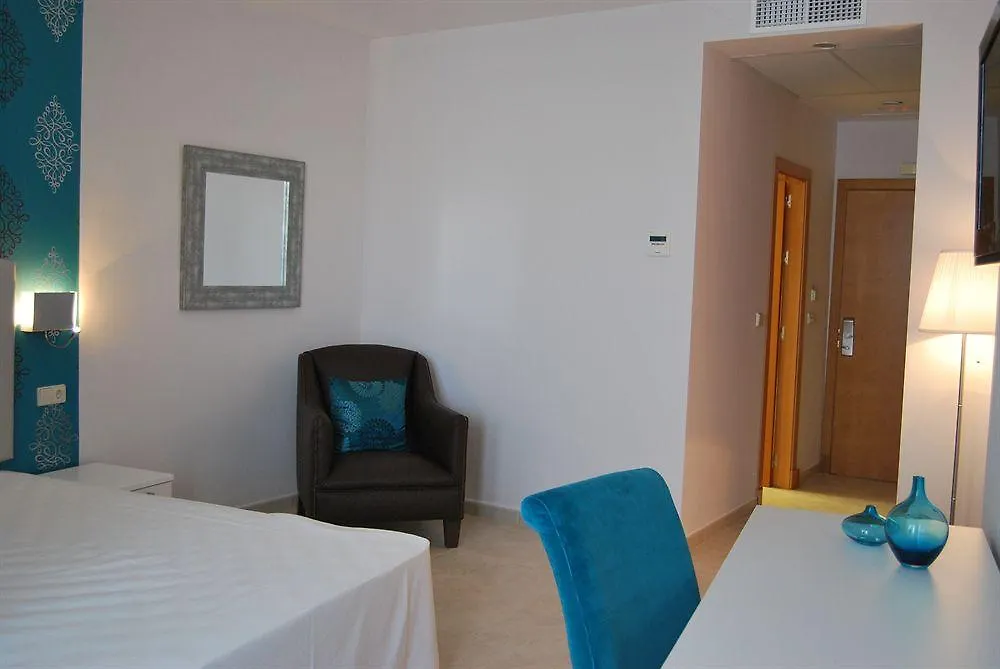 קוניל דה לה פרונטרה Hotel Costa Conil By Fuerte Group