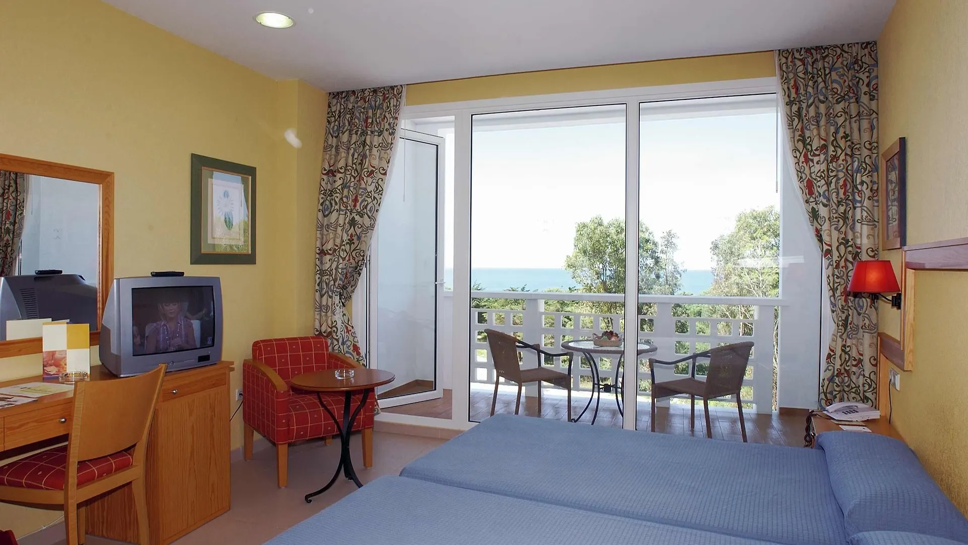 ****  Hotel Costa Conil By Fuerte Group Conil De La Frontera Spain