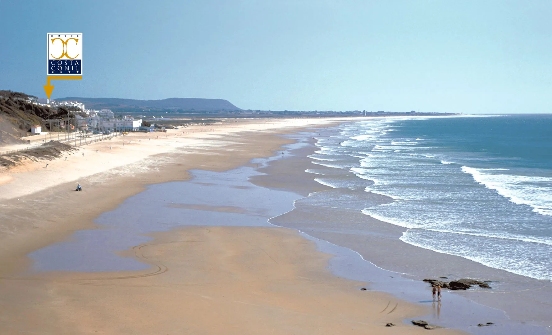 Hotel Costa Conil By Fuerte Group Conil De La Frontera