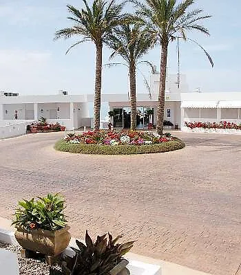 Hotel Costa Conil By Fuerte Group Conil De La Frontera