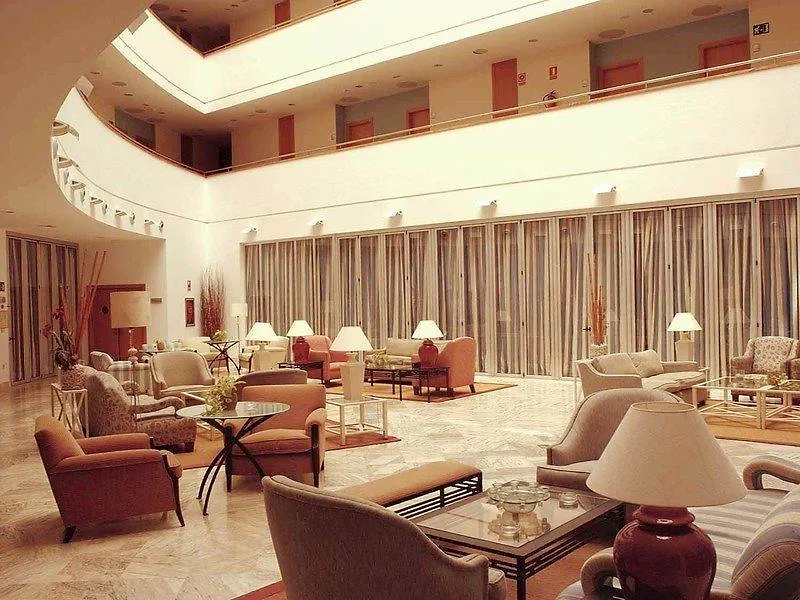Hotel Costa Conil By Fuerte Group Conil De La Frontera