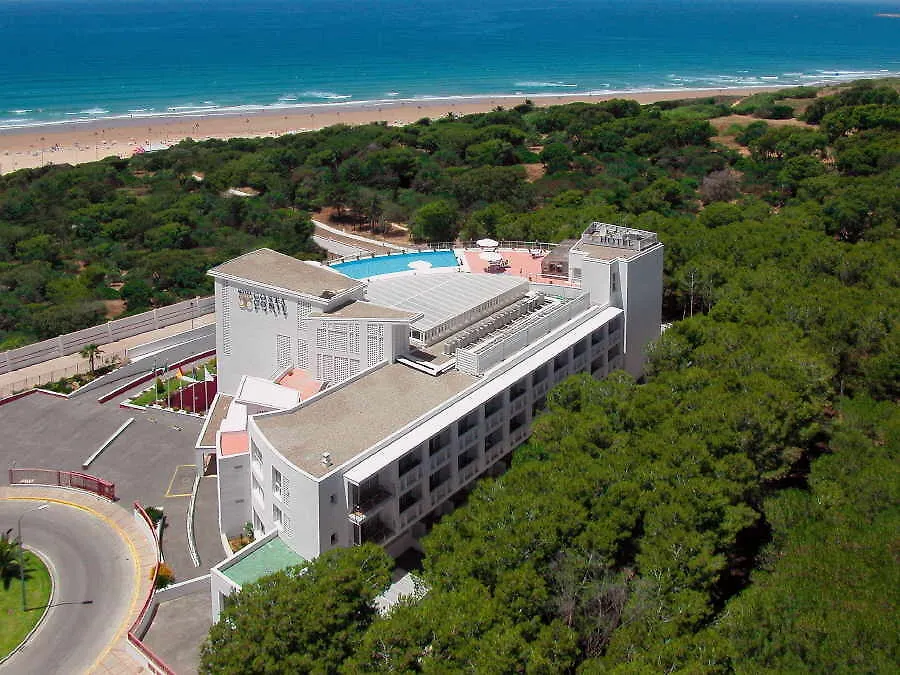 Hotel Costa Conil By Fuerte Group Conil De La Frontera Spain