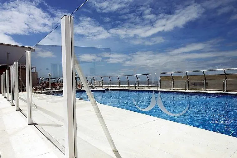 Hotel Costa Conil By Fuerte Group Conil De La Frontera