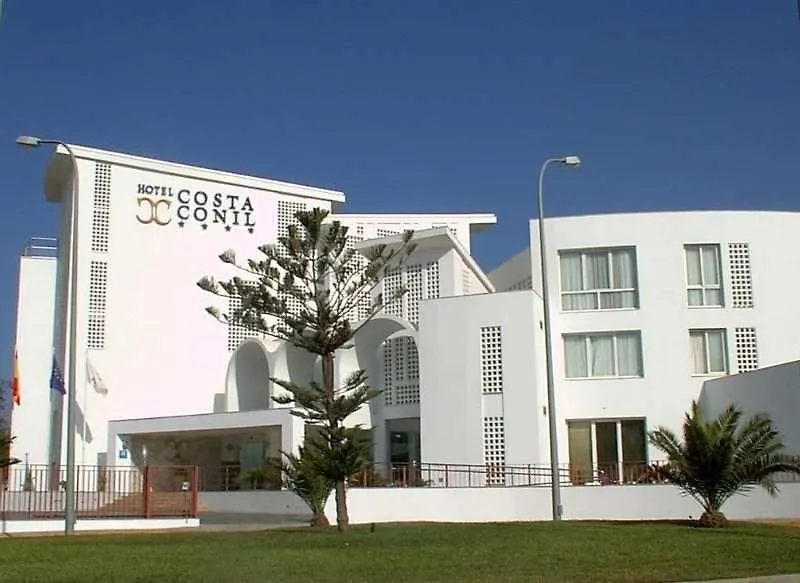 Hotel Costa Conil By Fuerte Group Conil De La Frontera