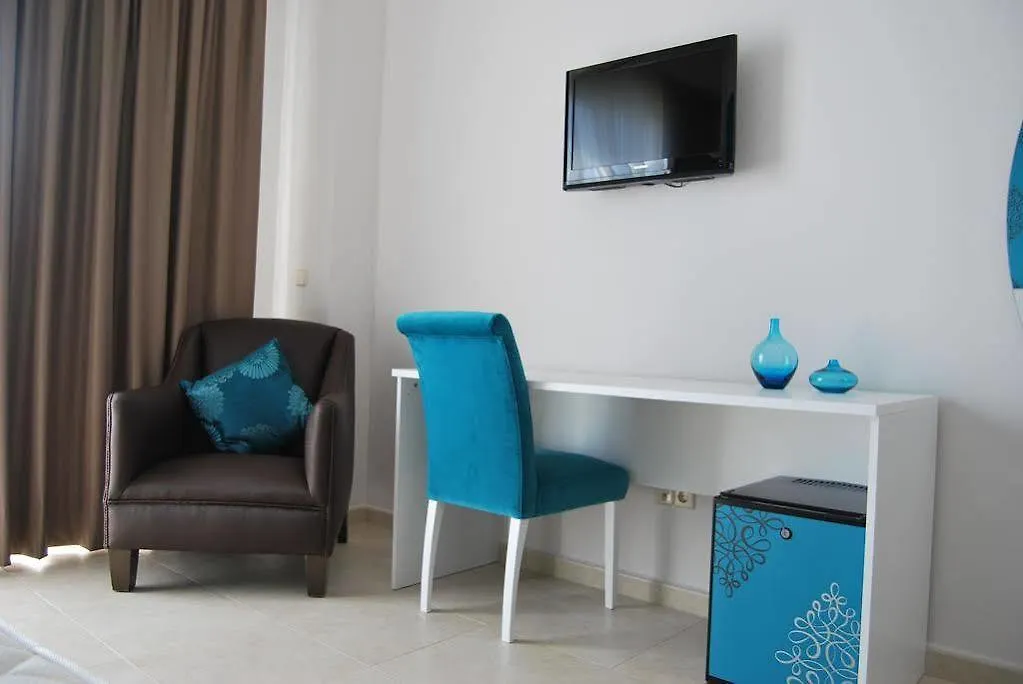 Hotel Costa Conil By Fuerte Group Conil De La Frontera