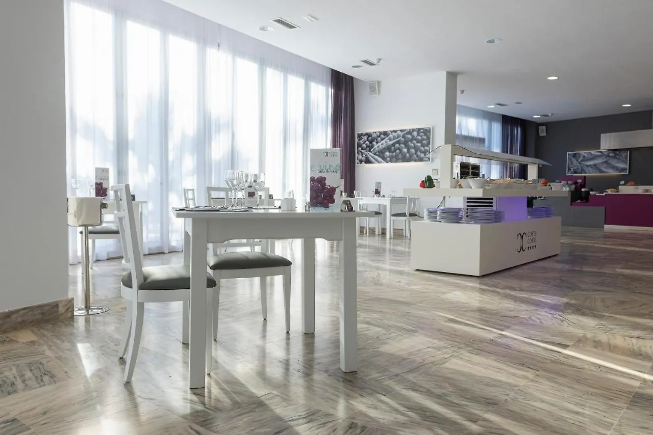 Hotel Costa Conil By Fuerte Group Conil De La Frontera Spain