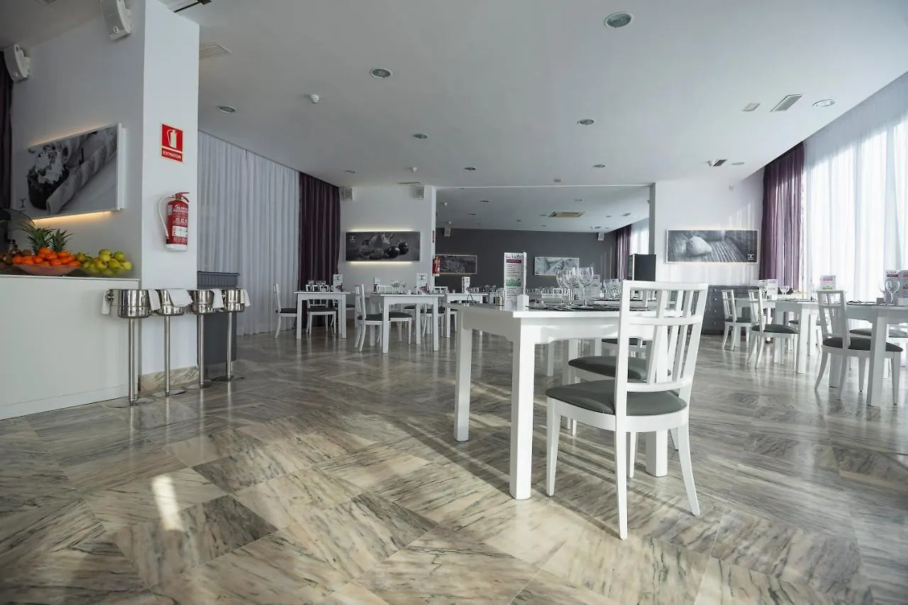 Hotel Costa Conil By Fuerte Group Conil De La Frontera