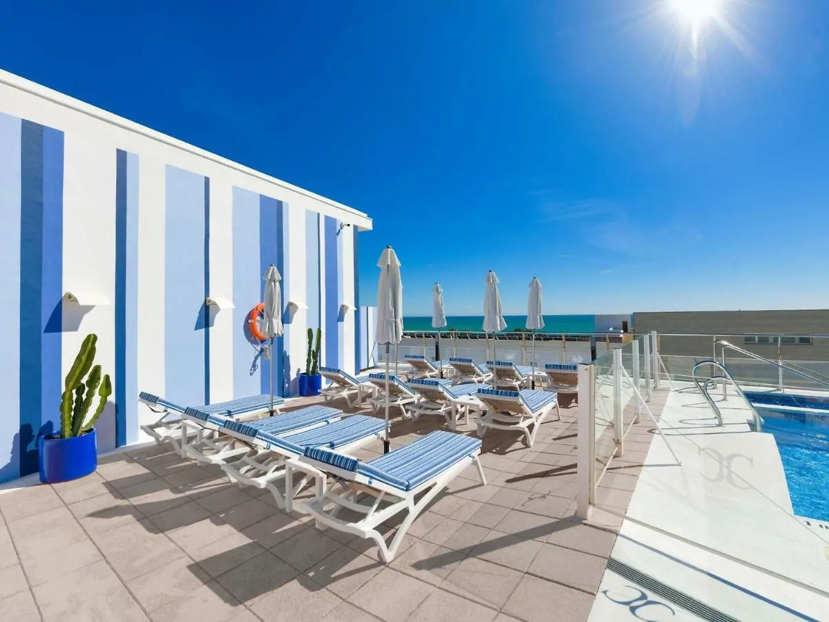 Hotel Costa Conil By Fuerte Group Conil De La Frontera Spain