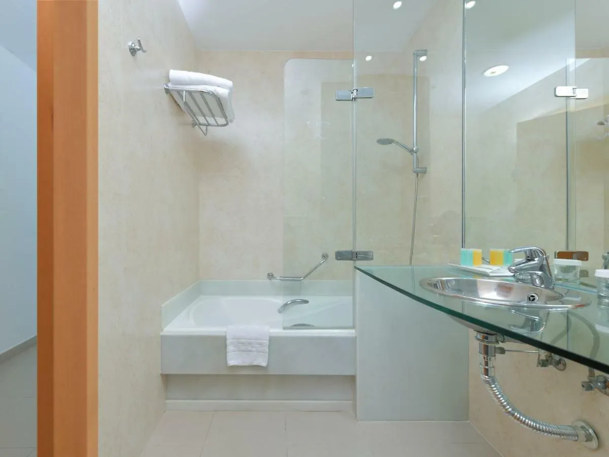 Hotel Costa Conil By Fuerte Group Conil De La Frontera