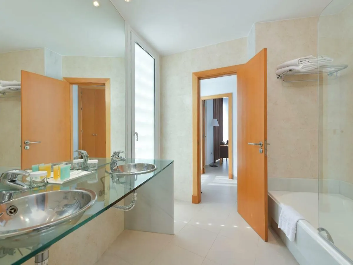 Hotel Costa Conil By Fuerte Group Conil De La Frontera 4*,  Spain